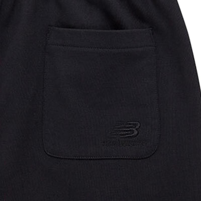 New Balance Unisex Nb Sweat 5 Part Shorts Training Pants Short Pants Nbnvc21113