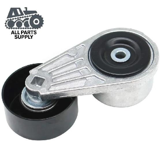 Belt Tensioner Pulley 6689611 For Bobcat A770 S100 S130 3650 5600 5610 T76 T64 T66 T110 T740 T750 T770 S150 T870 S740 S750 S770