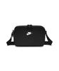 Heritage Crossbody Bag 2.0 (2L) - Black:White / Ib4381-010