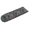 Skolton Envelope Camouflage Camping Sleeping Bag