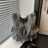 Fashion Large Capacity Tote Bag With Sewn For Daily Use Women