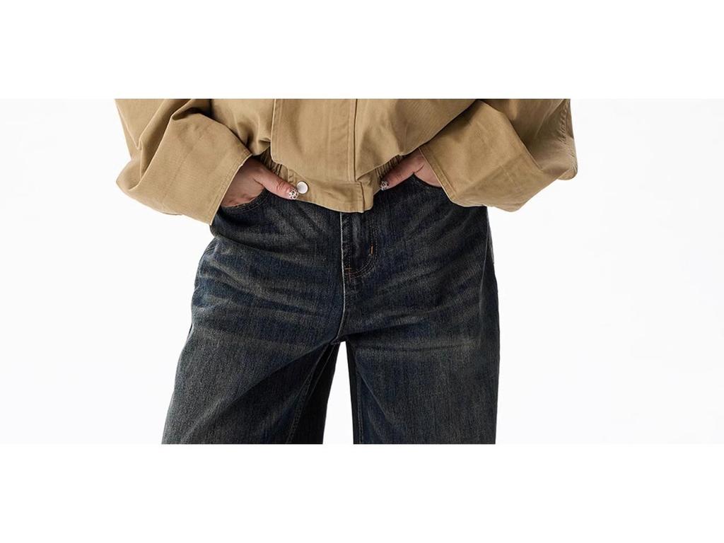 Women's Retro Work Jacket - Spring/Autumn 2025, Trendy, High-End Casual Outerwear