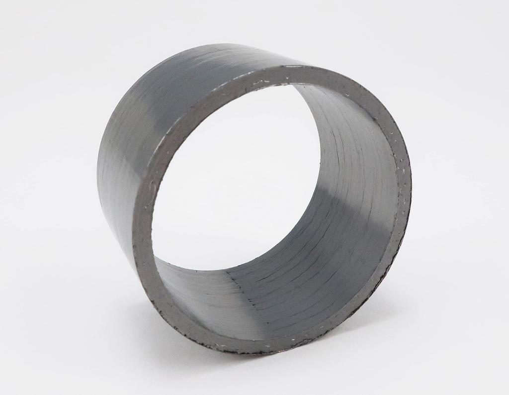 KITACO Muffler Joint Gasket for (JPK-4) Z1000/ZX-6R, etc. 973-4000004