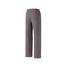 Skechers Comfortable Versatile Simple Fashion Casual Pants Women Bottoms Coal-Gray P225W078-01F1