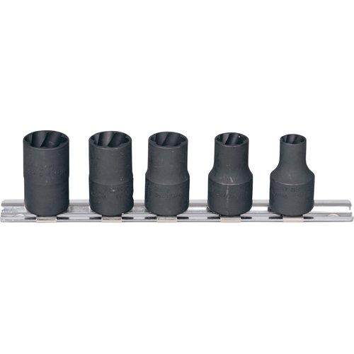 

TRUSCO TTS35SET Головка для винтов для снятия заржавевших болтов и гаек 8~14 мм