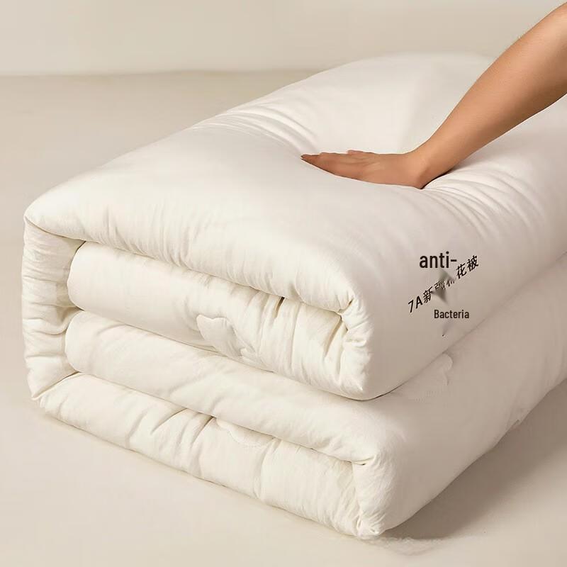 LISM Antibacterial Xinjiang Cotton Winter Duvet