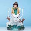 E Figura Chihiro Ogino Anime Nigihayami Kohakunushi Action Figure Modello in PVC Statua Bambola Giocattolo Collezionabile Personalizzato Regalo