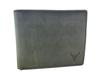 @ Wallet Pocket Card Holder Light Green Color For Men 124Gm Zr-7010-60%Off