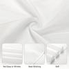 Decorative polyester tapestry with Alps Valley themed digital printing, living room decoration, bedrooms, office background, gift