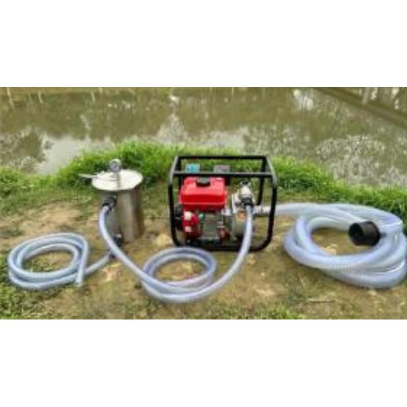 

Jingyi PF118A Portable Emergency Water Purifier