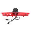 3rd Brake Light Dual Rear View Camera CCD Image Sensor High Definition Fit for Transit 2014 2018