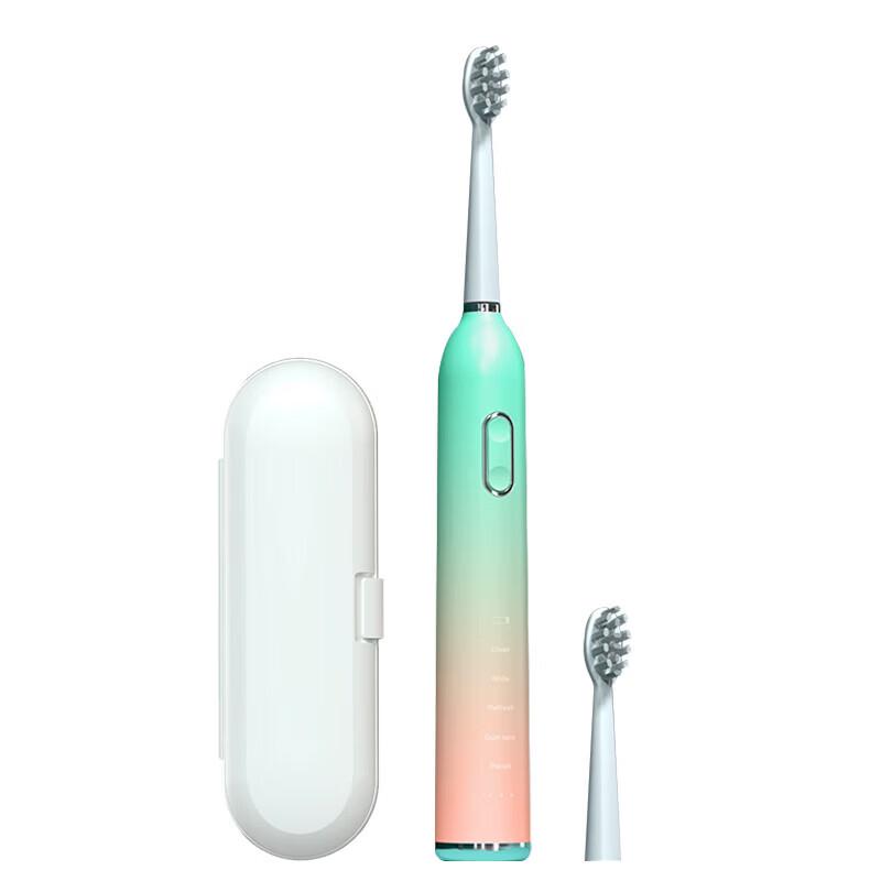 MEEEGOU MX609 Sonic Electric Toothbrush CN plug (adapter included)