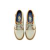 Bodega x Vans OG Chukka LX Mid-Top Modern - Khaki Unisex Tenisky Krémová Guma VN0A4U3G5SM