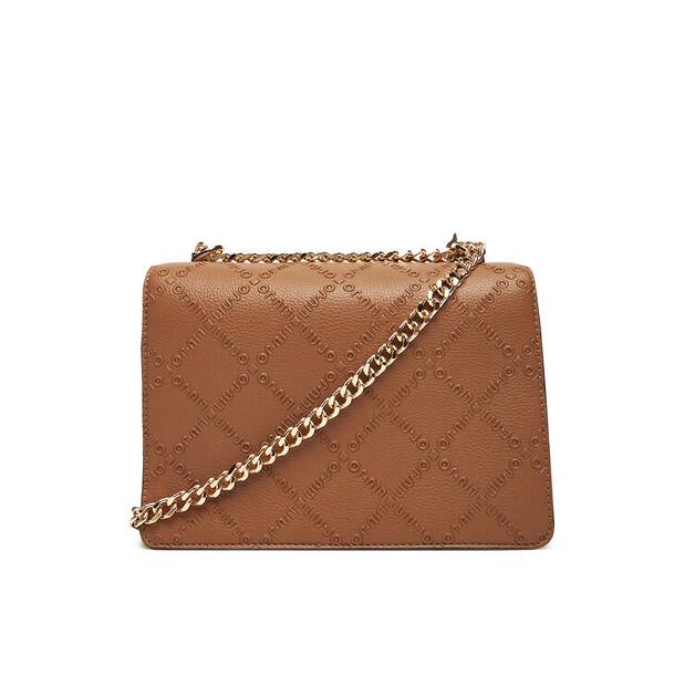 Сумка Liu Jo Liu Jo Ecs M Crossbody AF5055 E0538 коричневый
