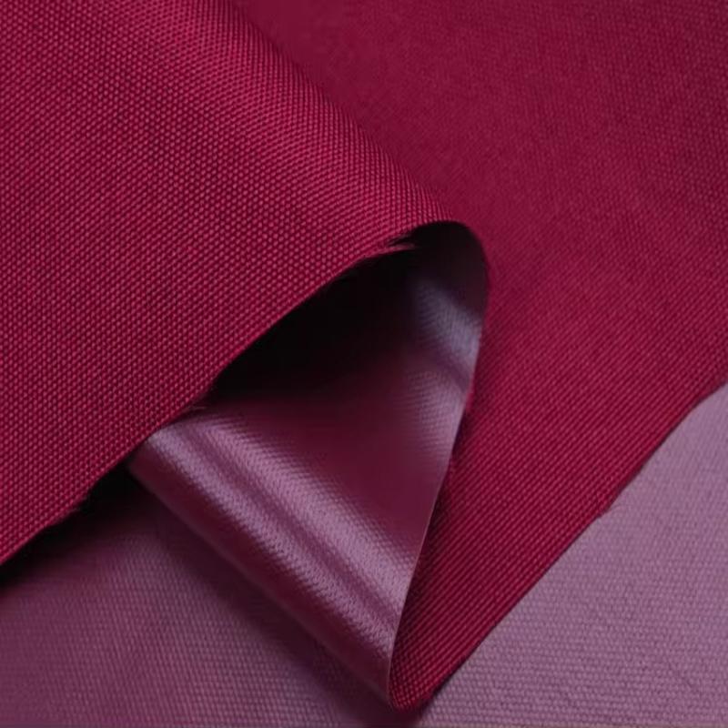 900D Nylon Oxford Waterproof Fabric 100x150cm for Tent Bag Baby Carriage Chair Diy Sewing Thickened Wearable Cloth