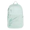 Polyester Backpack Regular Unisex Teal YBSU181-2