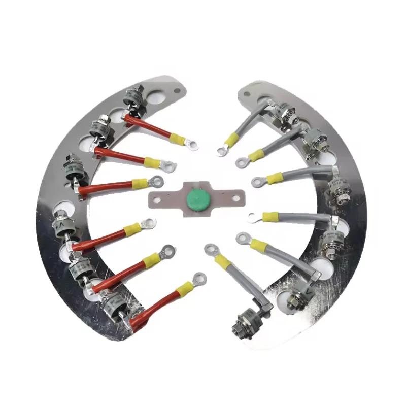 LSA46.2 LSA46.1 LSA49.1 Leroy Somer Generator Rectifier Diode Bridge Module 82PFR80 82PF80 Varistor Surge Absorber LSA461 LSA462