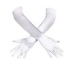 Catgirl Costume Accessories Cats Ear Headband Lace Collar Necklace Gloves and Knee High Sock for Women Girl Cosplay