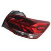 Tail Light Rear Lamp Shockproof Replacement for Dacia Sandero Stepway MK3 2021 Onwards Right:
