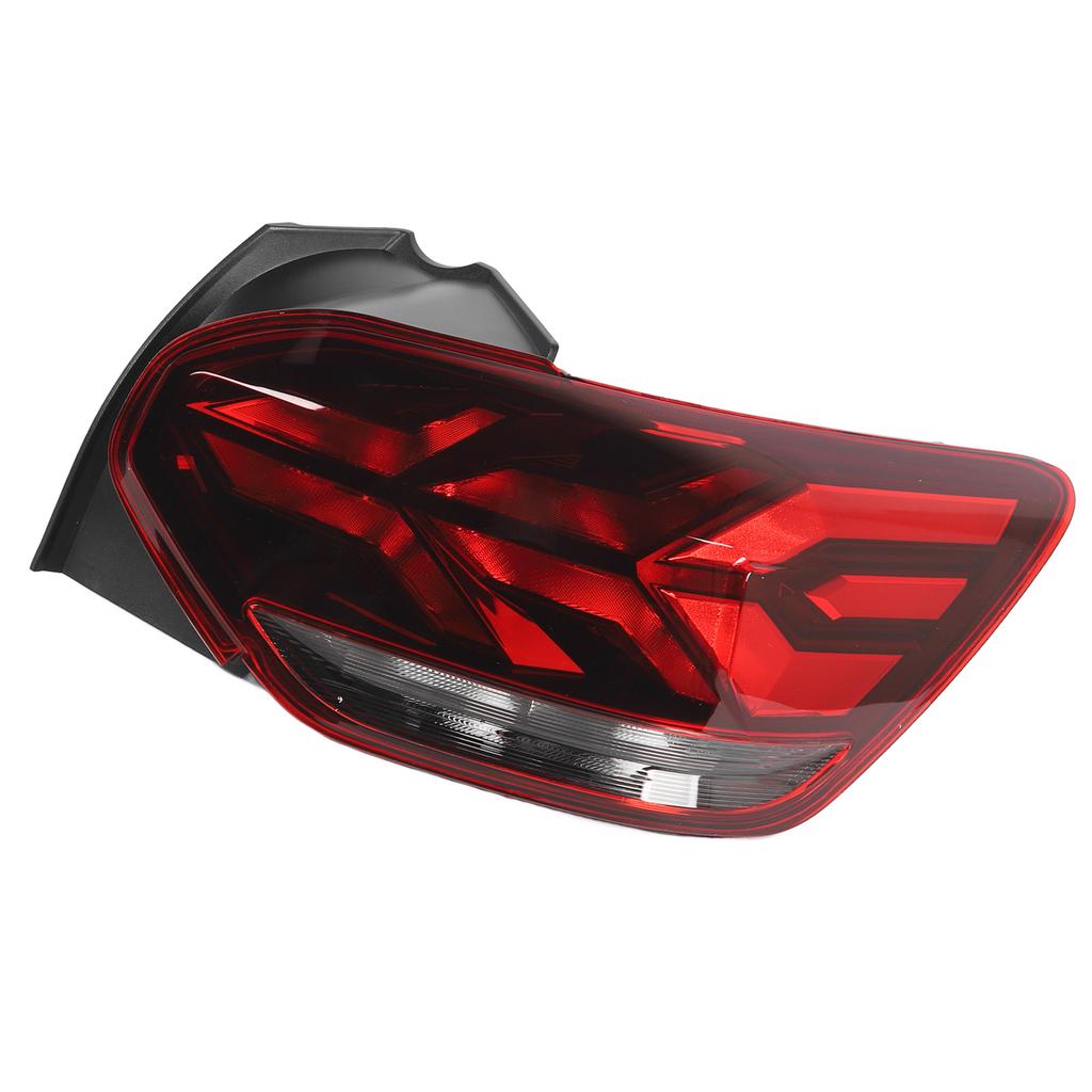 Tail Light Rear Lamp Shockproof Replacement for Dacia Sandero Stepway MK3 2021 Onwards Right: