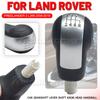 Buton Schimbător de Viteze ABS cu 6 Trepte pentru Mașină Land Rover Freelander 2 L359 2006-2015 LR001199 Accesorii Auto