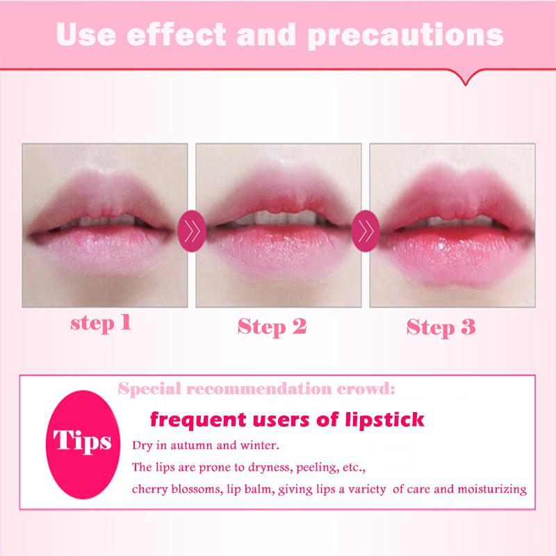 cherry blossom essence