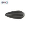 Matte Carbon Fiber Car Antenna Shark Fin Cover Trim for BMW F22 F23 F30 F34 F35 F32 F33 F36 M2 F87 G30 G38 G11 G12
