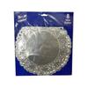 Lotus Doily (Pack of 8)