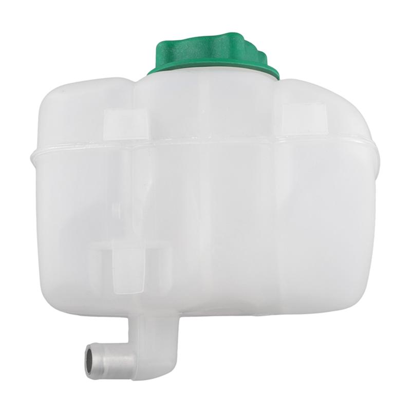 

Расширительный бачок охлаждающей жидкости с крышкой 30741973 для Volvo XC90 XC70 V70 S80 S60 Однотрубный радиаторный бачок