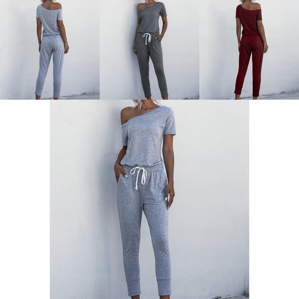 Stilvolles Damen Trainingsanzug Set mit Sweatshirt für komfortables Laufen und Fitnessstudio