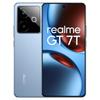 Realme GT 7T Smartphone 12GB RAM 512GB ROM 6.8-inch AMOLED Blue