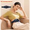 SKG K3 Gen 2 Smart Wireless Lumbar & Abdominal Massager with Heat CN Plug (adapter Included)