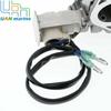 6AH-14301-00 Carburetor Assy for Yamaha Marine Outboard Motor F15 F20 15HP 20HP 4 Stroke Replaces 6AH-14301 -01 -02