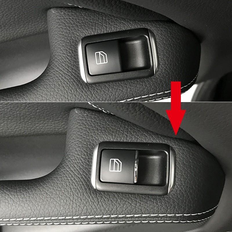 Spare Button Sticker Tool Replacement Class Door Lift Button High Quality