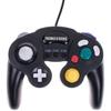 Manette de jeu - FREAKS AND GEEKS - Blanc - Filaire - 1,8 m - Garantie 3 ans