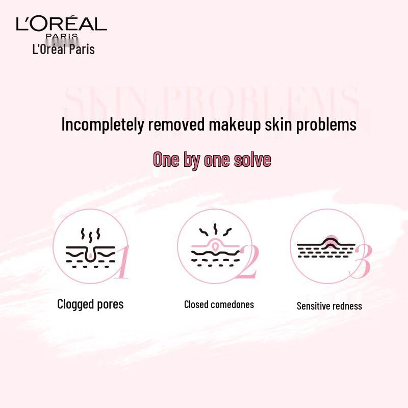 L'Oréal Botanical Pure Cleansing Oil (250ml)