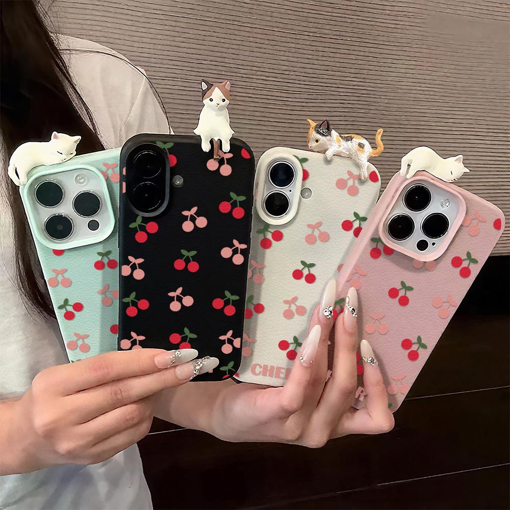 Painted Phone Case for iPhone 11 12 13 14 15 16 iPhone 11 12 13 14 15 16 Pro 12 13 14 15 16 Pro Max