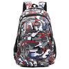 1Pc Junior High School Student Schoolbag Large-capacity Spine Protection Primary School Student Simple and Fashionable Business Backpack