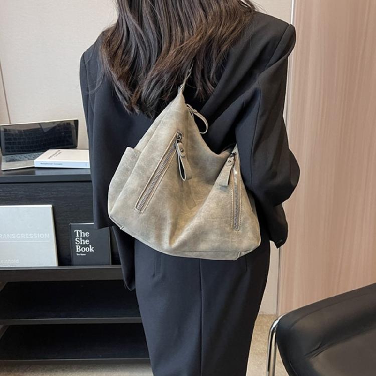 2023 NEW Crossbody Bag for Women Girl Versatile Shoulder Bag Large Capacity