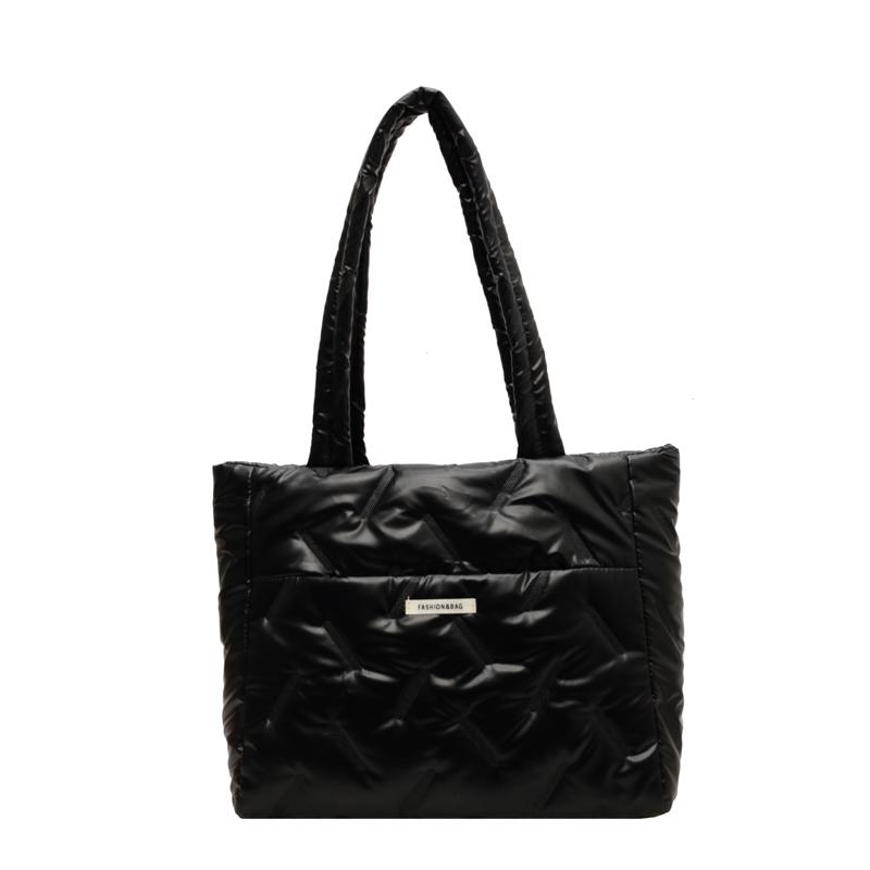 Large Capacity Handbag Women's Shoulder Bag Tote Bag