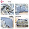 Grace 100% Cotton Antibacterial All-Season Quilt