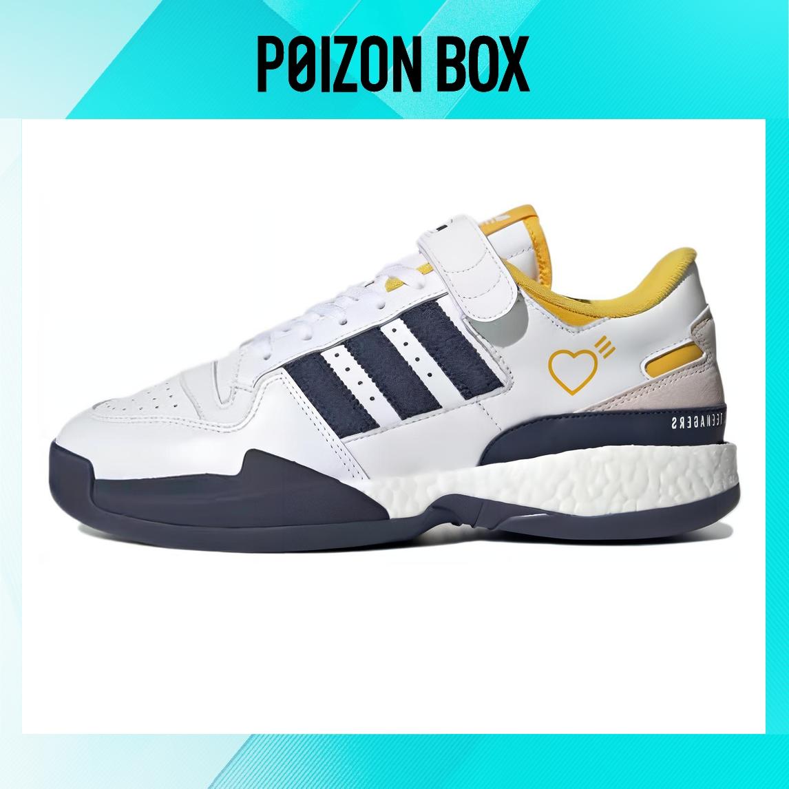 

кроссовки adidas originals FORUM Lifestyle Shoes Men S42975