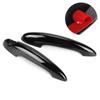 2pcs Exterior Door Handle Cover Trim Car Exterior Decor Fit for S R50 R53 R56