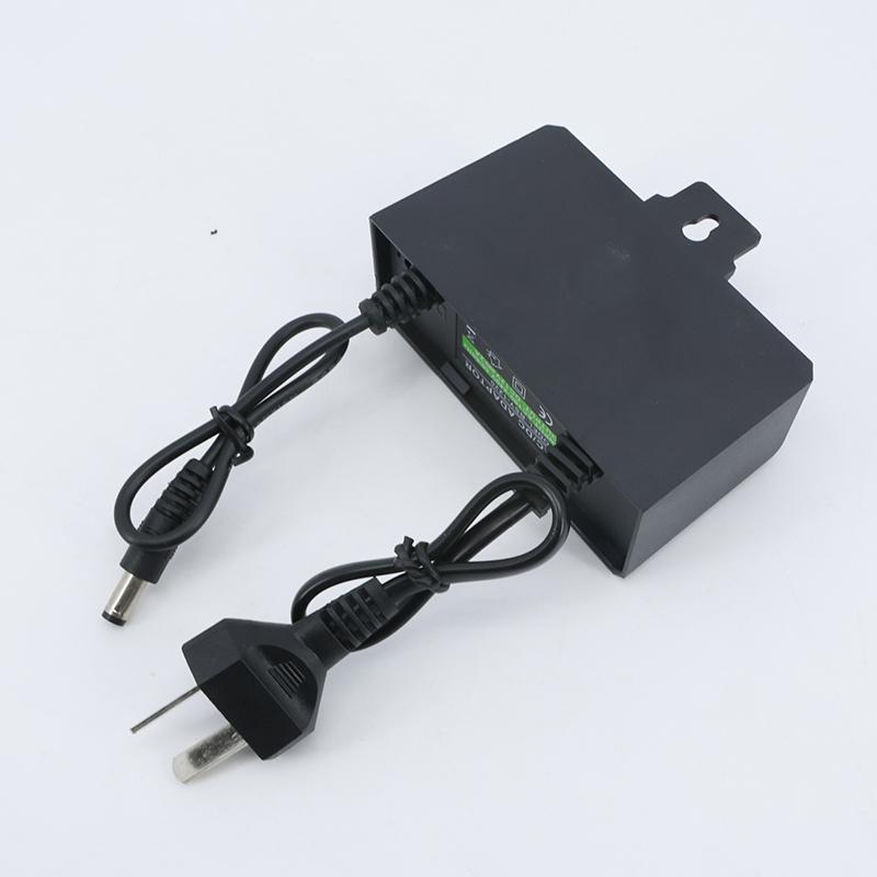 DC 12V 2A AU netzteil 2000ma im freien Wasserdichte 24w Adapter Für Australien neuseeland led streifen CCTV Kameras AHD NVR AC
