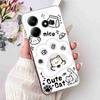 For Xiaomi Redmi Note 14 5G Case New Design Flowers Soft Silicone TPU Cover For Redmi Note 14Pro note14 Pro 5G 6.67" Bumper Bags