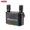 Newsmy BT102 Portable Karaoke Bluetooth Speaker CN Plug (adapter Included)