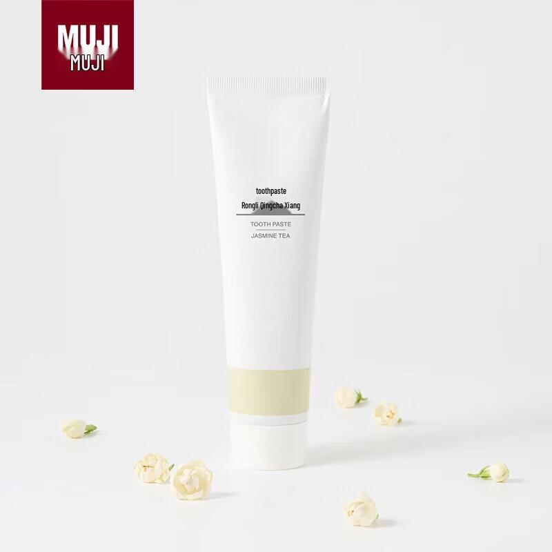 MUJI Toothpaste