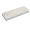 10PCS Robot Vacuum Cleaner Filter Parts High Efficiency Particulate Air Filter for Tikom G8000