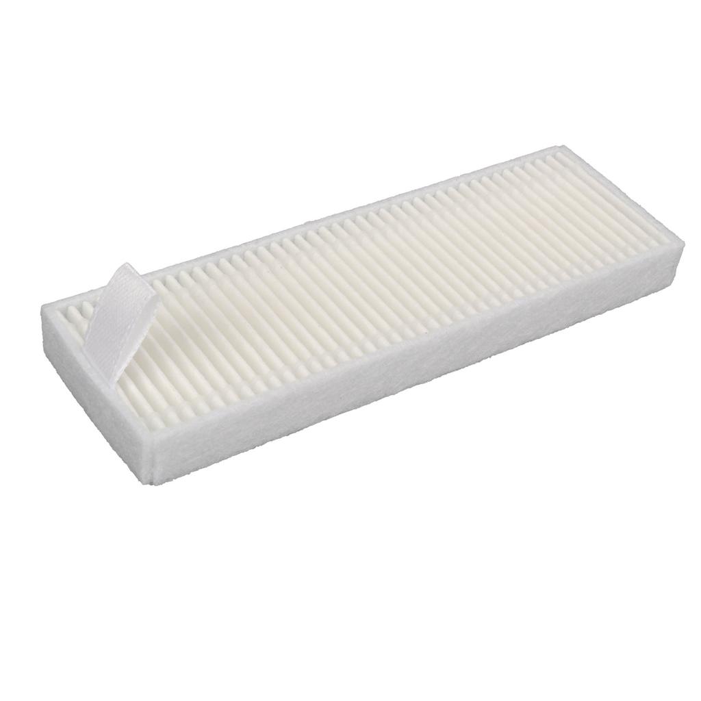 10PCS Robot Vacuum Cleaner Filter Parts High Efficiency Particulate Air Filter for Tikom G8000