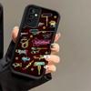 Phone Case for Samsung Galaxy A17 A16 A15 A14 A13 S-Splatoons Game A56 A36 A26 A55 A35 A25 A54 A34 A24 A53 A33 A23 A07 A06